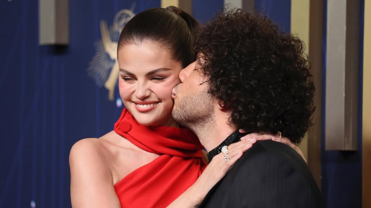Selena Gomez podría llegar este fin de semana al altar; estos son las pistas y detalles de su boda con Benny Blanco Selena Gomez podría llegar este fin de semana al altar; estos son las pistas y detalles de su boda con Benny Blanco