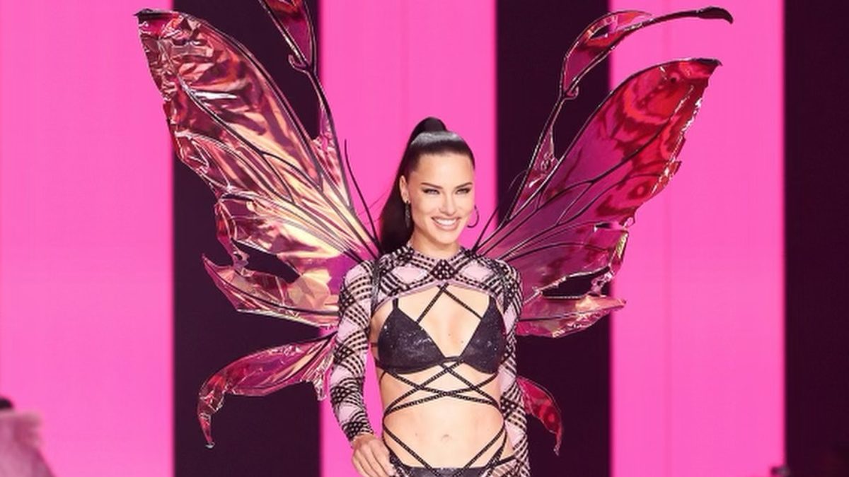 Victoria’s Secret 2025: del regreso de Adriana Lima al debut de Yumi Nu