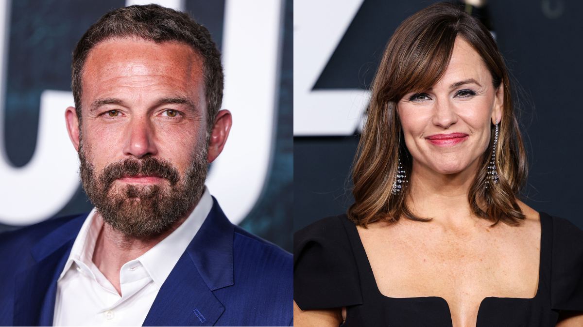 Analizan el notable cambio en el lenguaje corporal de Jennifer Garner y Ben Affleck tras su divorcio