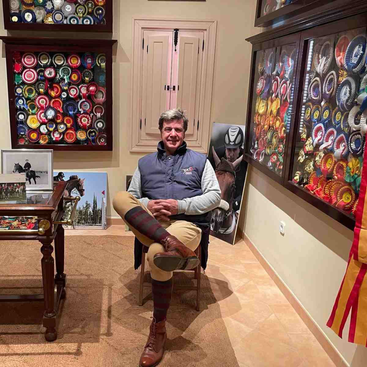 Cayetano Martínez de Irujo asegura que Mar Flores no fue el gran apoyo que ella dice haber sido. 