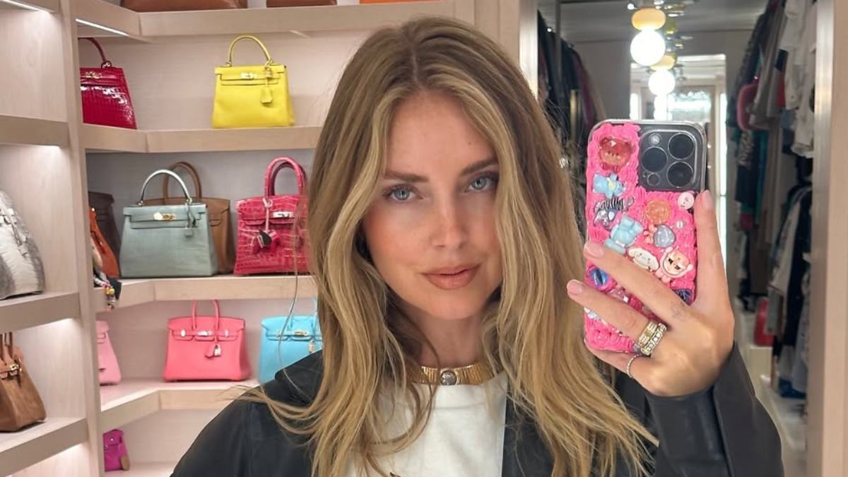 El principio del fin del escándalo del ‘Pandoro Gate’: inicia la fase preliminar del juicio contra Chiara Ferragni