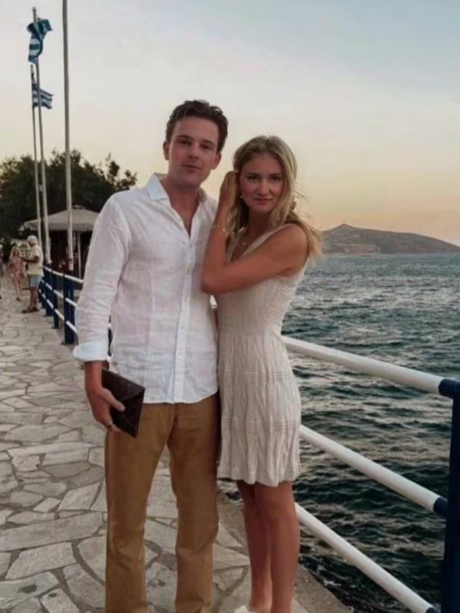 El rumor sobre una relación entre Elisabeth de Bélgica y Jorge de Liechtensteinde ha inundado los sitios de noticias.