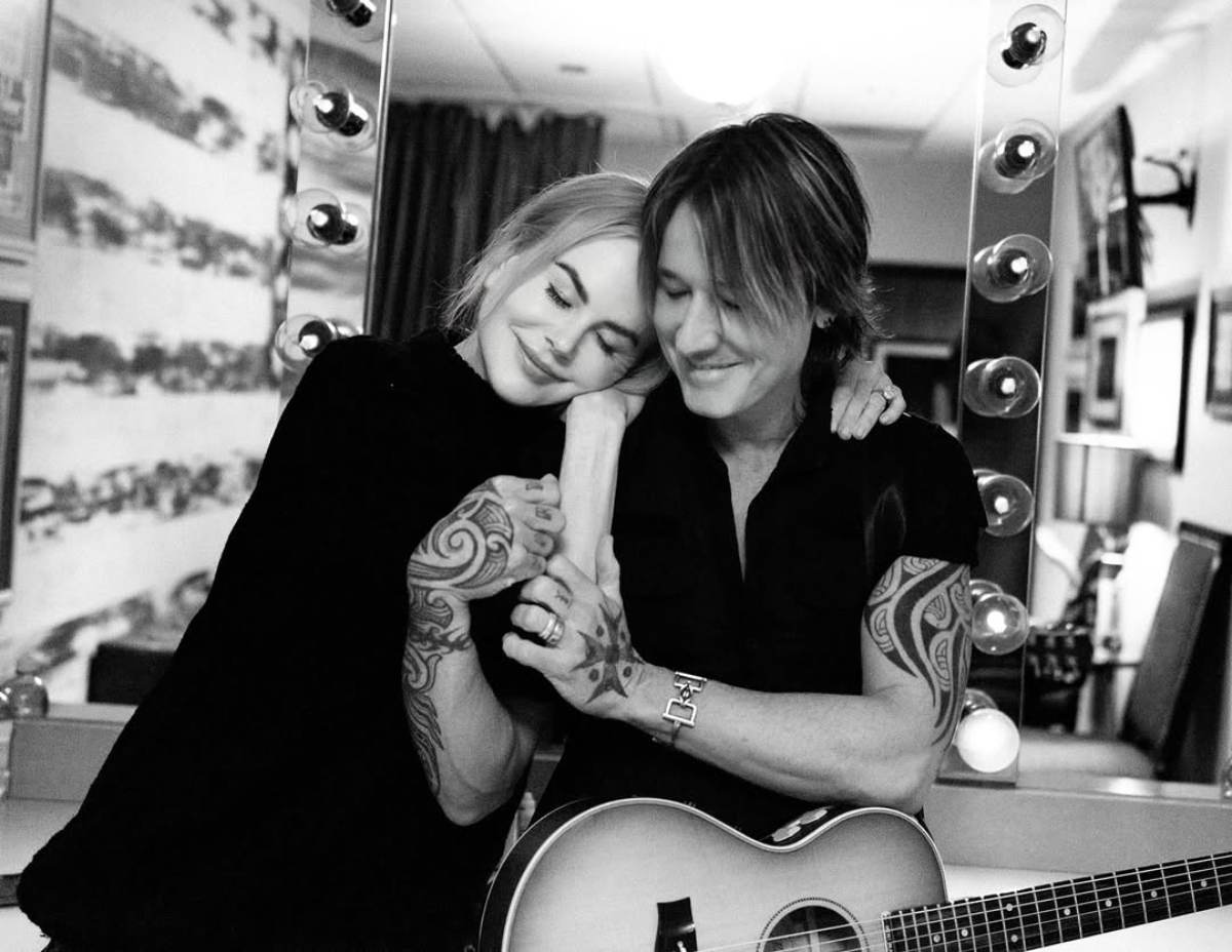 De acuerdo con reportes de medios, Nicole Kidman intentó salvar su matrimonio de 19 años con Keith Urban ya que no quería separarse. 