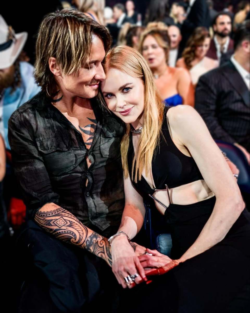 La última vez que Nicole Kidman y Keith Urban fueron captados juntos fue en junio pasado, durante un partido de Los Angeles Football Club, en Nashville. (Foto: Instagram/nicolekidman)