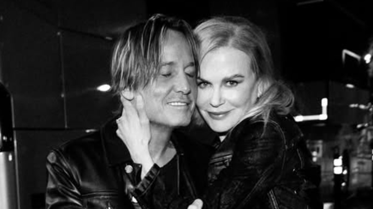 La ‘cláusula de la cocaína’ en acuerdo prenupcial de Nicole Kidman y Keith Urban que podría darle millones al músico La ‘cláusula de la cocaína’ en acuerdo prenupcial de Nicole Kidman y Keith Urban que podría darle millones al músico