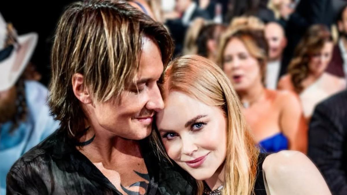 Pistas que apuntaban a la inminente separación de Nicole Kidman y Keith Urban después de 19 años de matrimonio