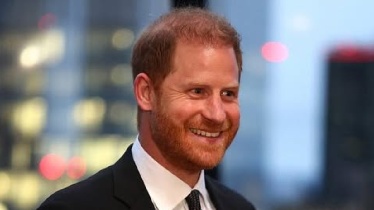 Este sería el acuerdo del príncipe Harry y su papá, el rey Carlos, tras la ‘cumbre de paz’ que tuvieron en Londres Este sería el acuerdo del príncipe Harry y su papá, el rey Carlos, tras la ‘cumbre de paz’ que tuvieron en Londres