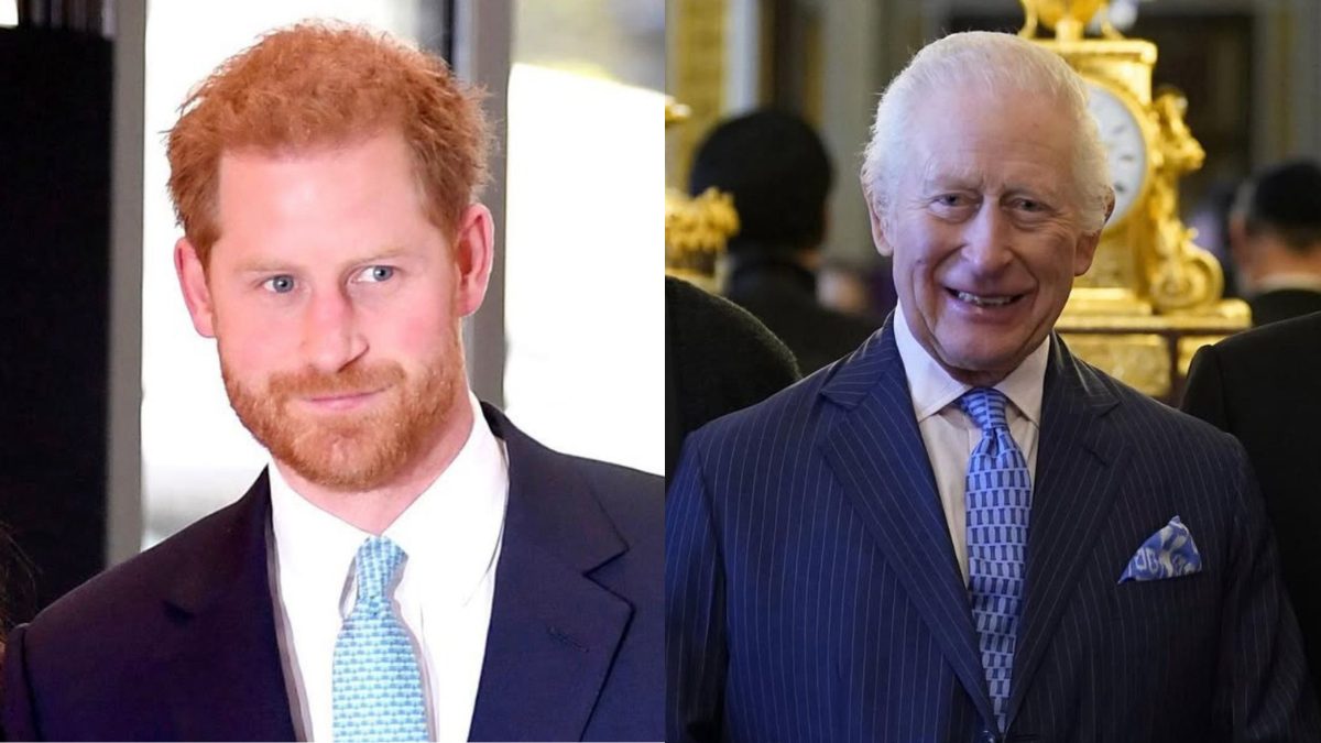El príncipe Harry no considera que ventiló “los trapos sucios” de la familia real británica: esto dijo al respecto