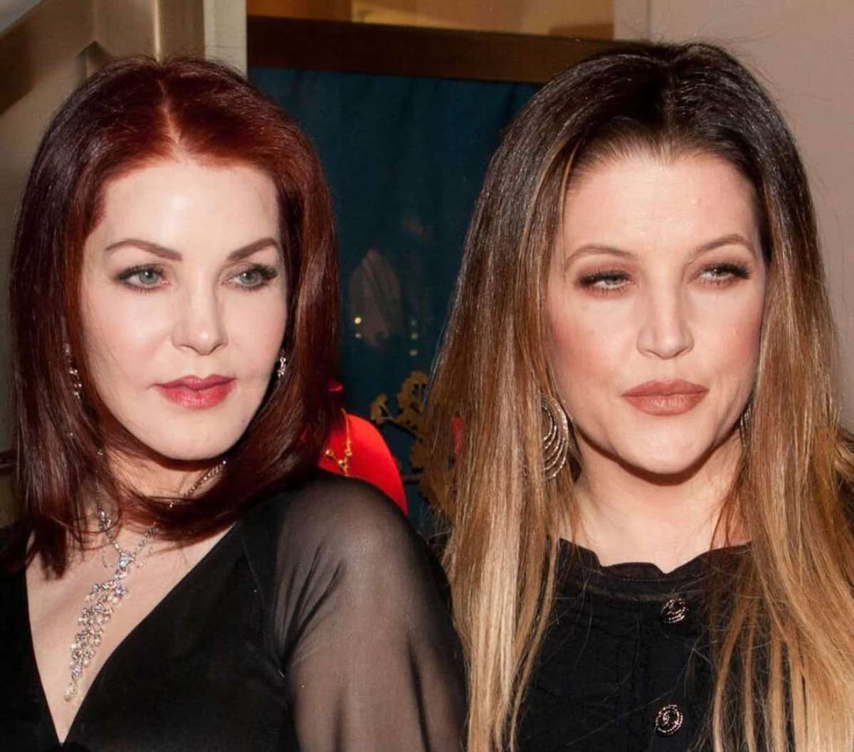 Lisa Marie Presley luchó durante años con problemas financieros y abuso de drogas, recuerda su madre Priscilla en su nuevo libro.