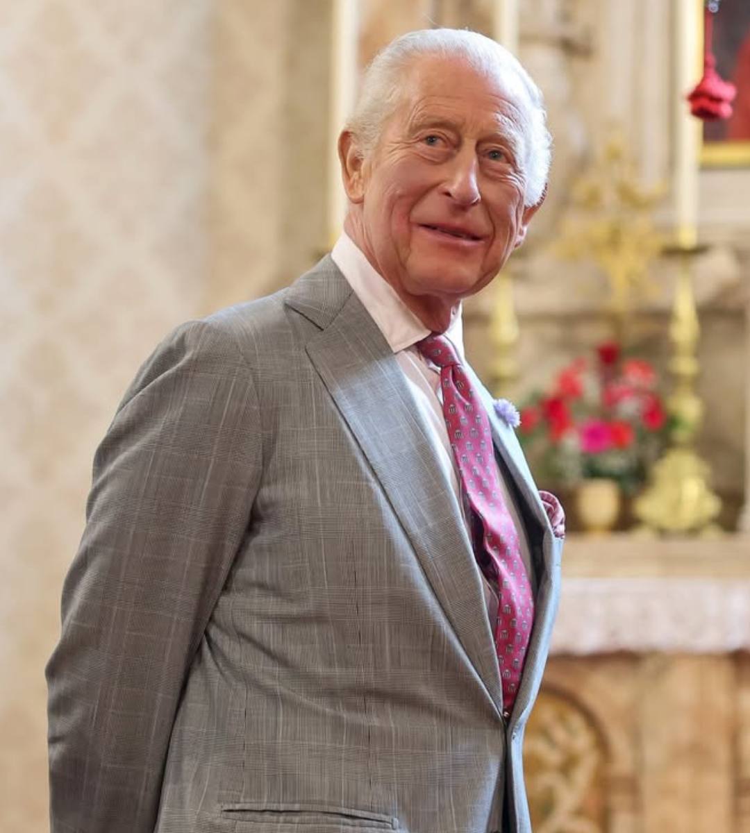 Carlos III respeta la decisión que tomó Isabel II sobre Harry al permitir que tenga una agenda como personaje público, pero nunca en representación de la monarquía británica. 
