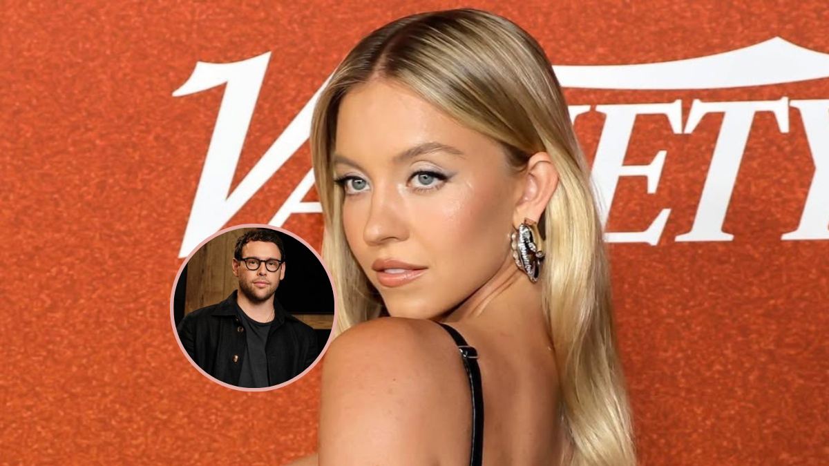 Lo que se sabe del inesperado romance de Sydney Sweeney con Scooter Braun, exmánager de Justin Bieber