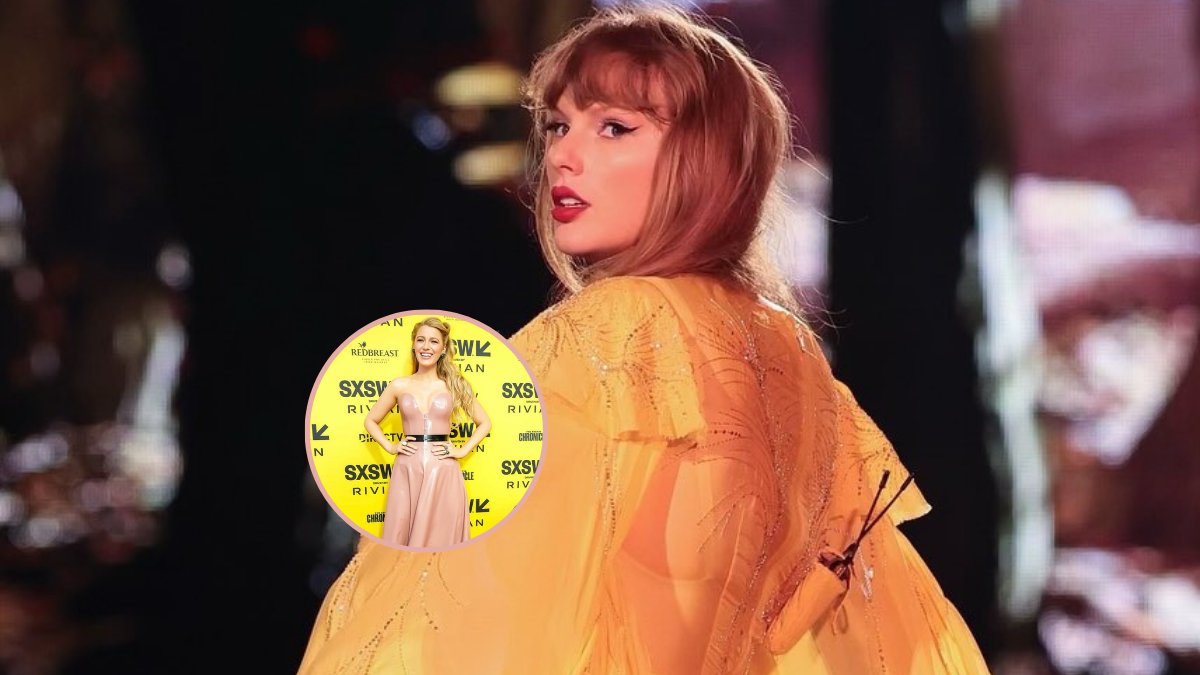 Taylor Swift dice que ella no aceptó declarar en demanda de Blake Lively (pero lo hará si se ve obligada)