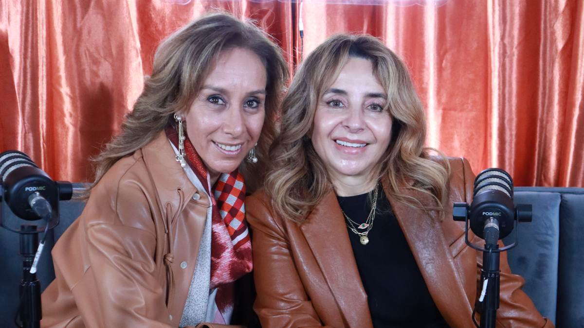 Conversaciones ‘Ageless’: Carla Juan Chelala y su conquista laboral en el mundo financiero 