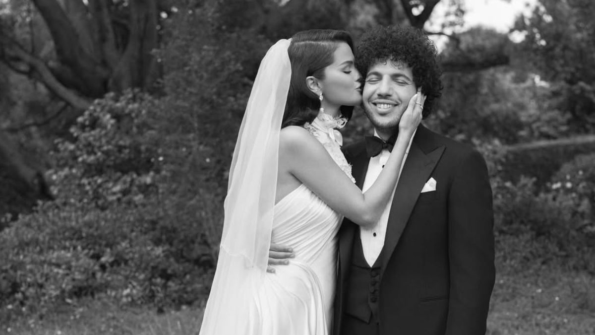 Selena Gomez y las cláusulas del acuerdo prenupcial que firmó antes de su boda con Benny Blanco Selena Gomez y las cláusulas del acuerdo prenupcial que firmó antes de su boda con Benny Blanco