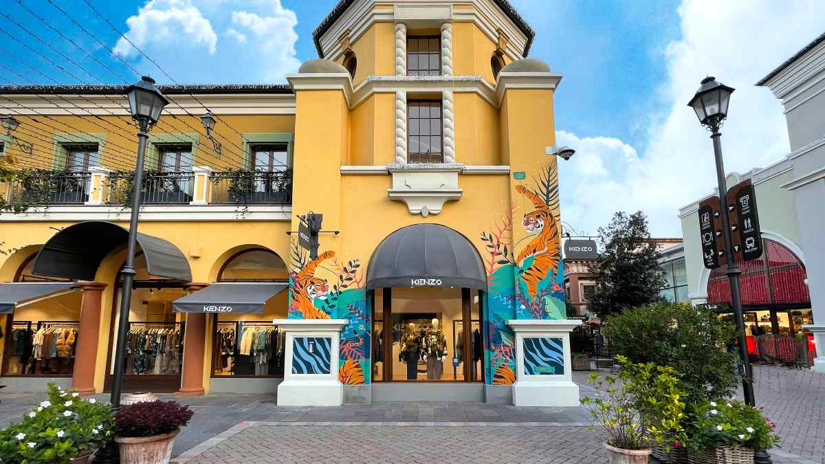 Fidenza Village, el destino para disfrutar de Italia entre lujo, moda y grandes experiencias