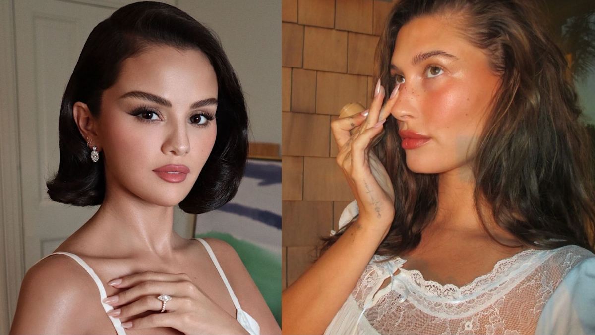 ¿Hailey vs. Selena? Esto dijo la esposa de Justin sobre su presunta competencia con ‘Rare Beauty’ ¿Hailey vs. Selena? Esto dijo la esposa de Justin sobre su presunta competencia con ‘Rare Beauty’