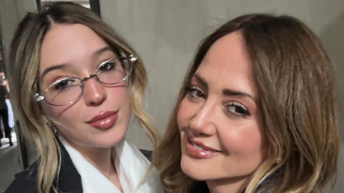 Las invitadas más chic al desfile de Raquel Orozco en el Volvo Fashion Week México