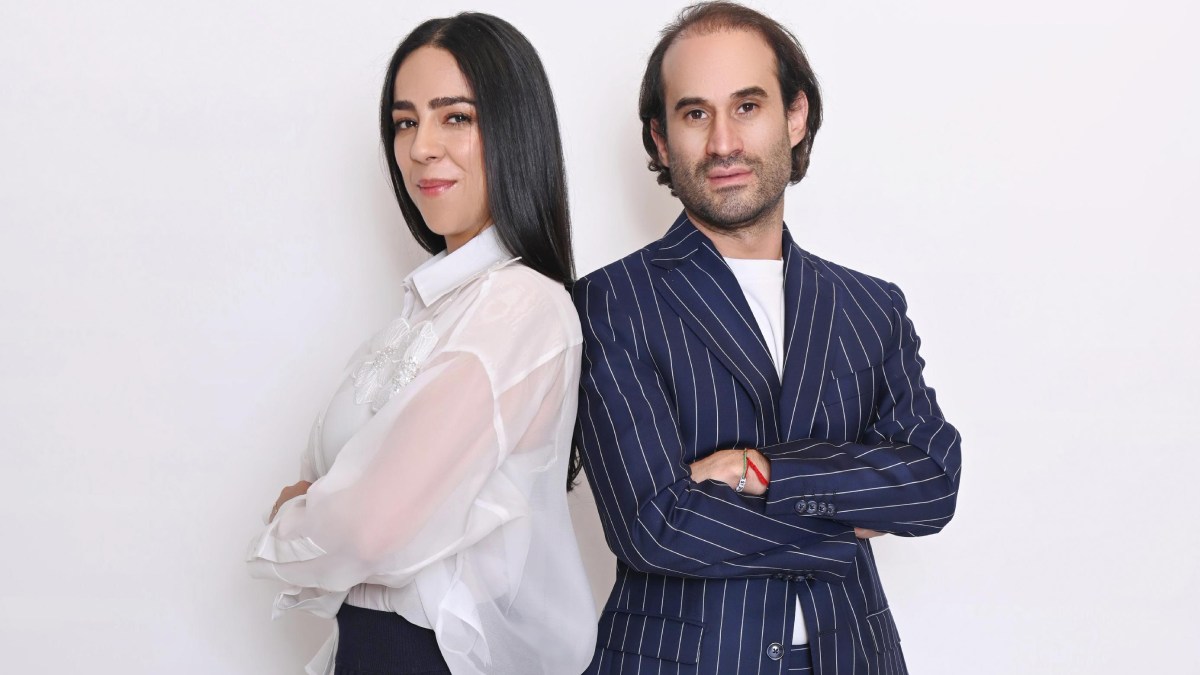 Jocelyn Sacal y el poder de atreverse a sentirse bien