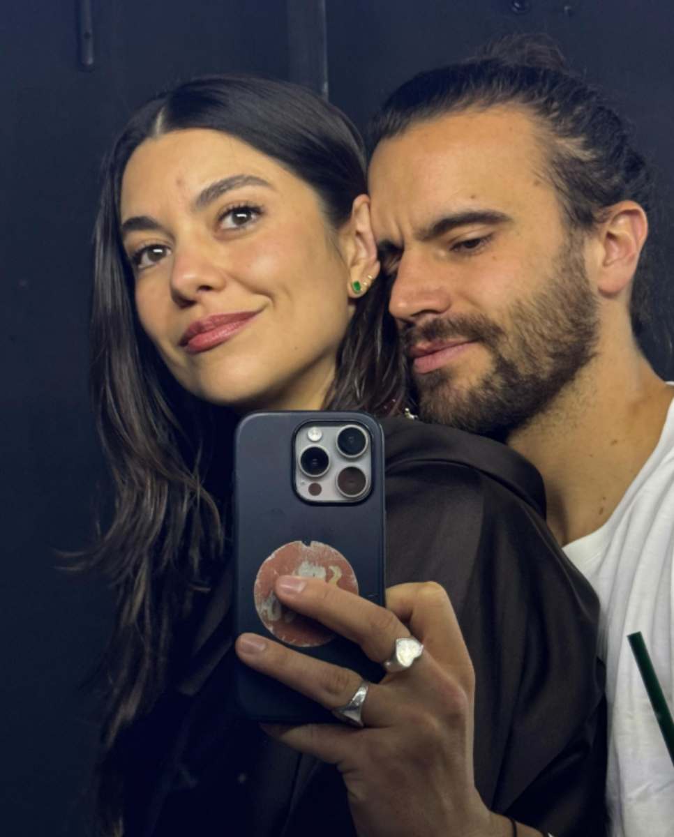 Lety Sahagún duró año y medio en relación con Rafa del Río.