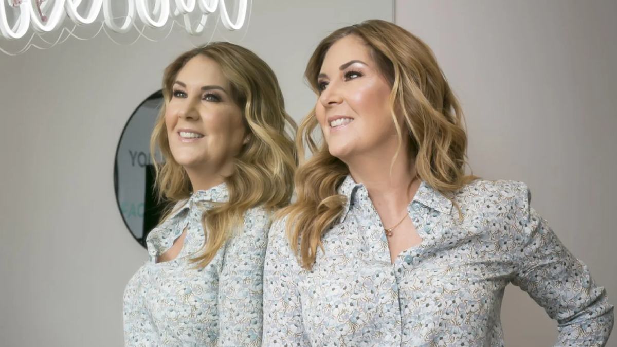 La historia de María Elena Martínez, fundadora de ‘Face Workout’, como sobreviviente al cáncer de mama