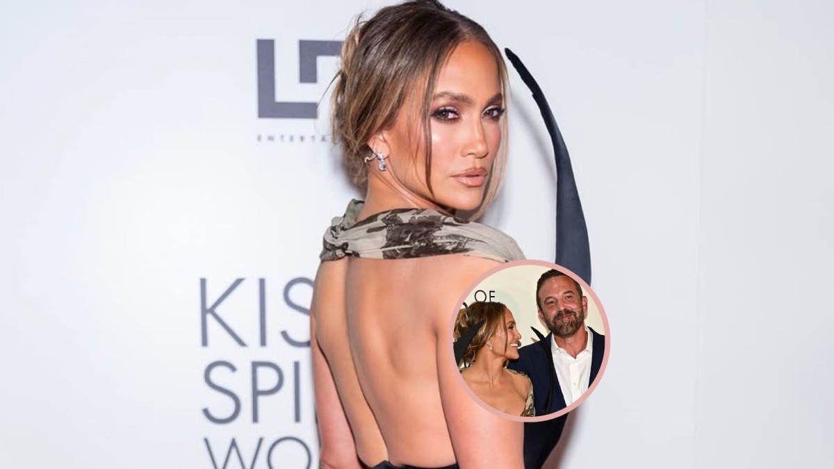 Como en los viejos tiempos, Jennifer Lopez y Ben Affleck se dejan ver juntos y sin poder ocultar la química entre ellos