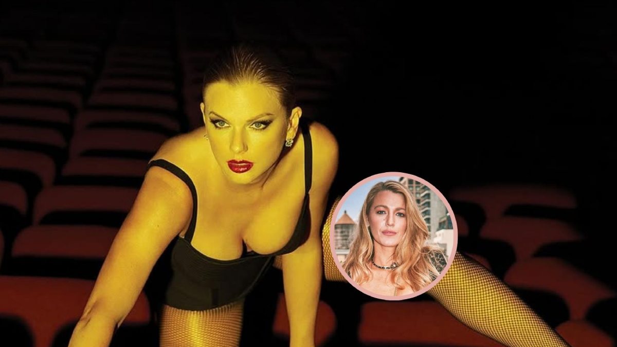 Las referencias no dejan duda, la nueva canción ‘Canceled’ de Taylor Swift va dedicada a su examiga Blake Lively