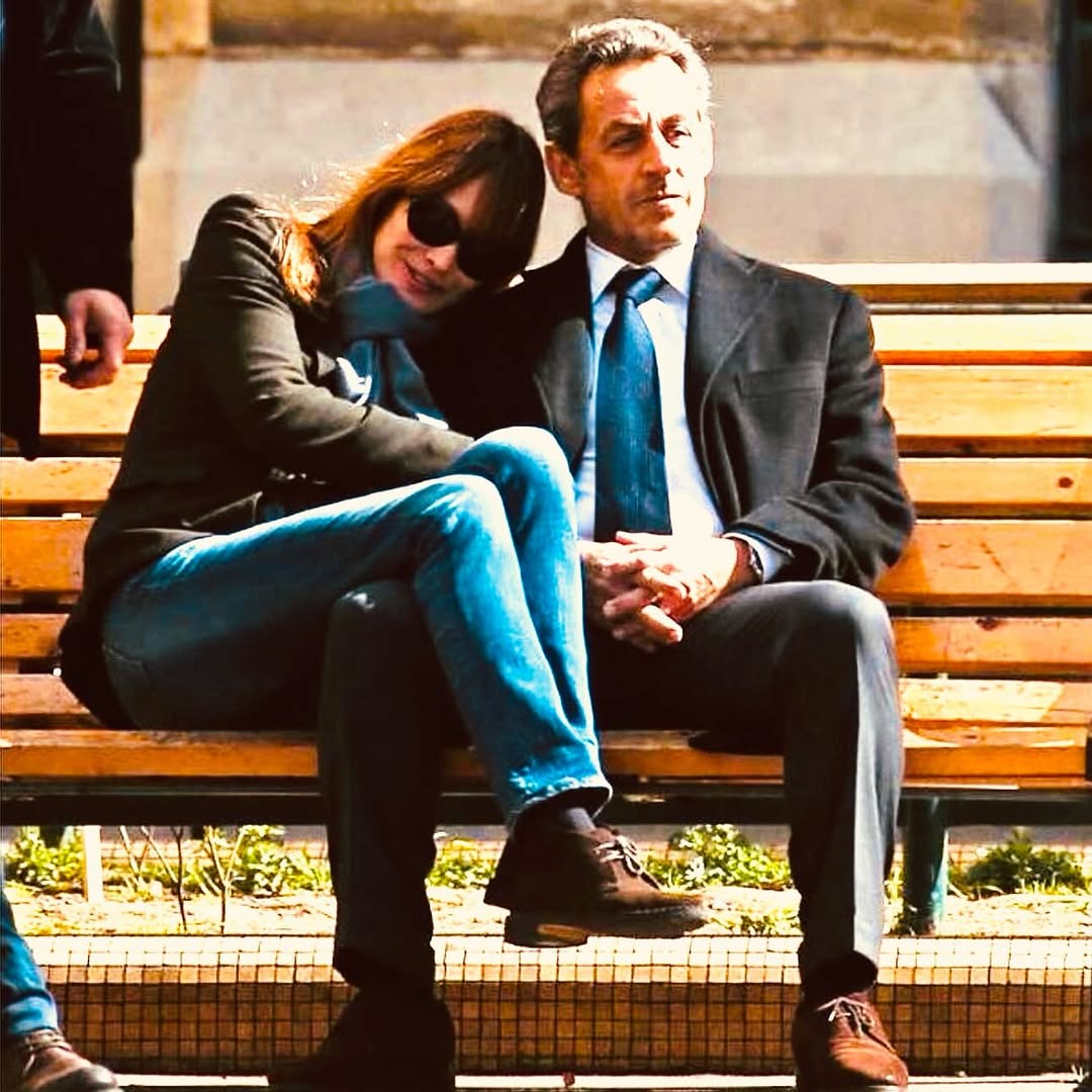 Nicolas sarkozy podrá recibir visitar hasta tres veces por semana..