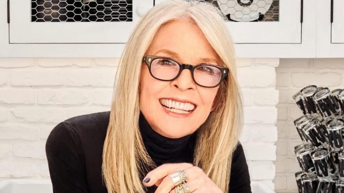 A los 79 años, Diane Keaton partió dejando un inmenso legado en el cine y la televisión.