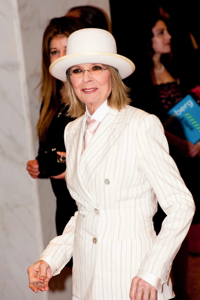 La familia de Diane Keaton agradeció en un comunicado por los mensajes de amor y apoyo que han recibido tras la partida de la icónica actriz. 