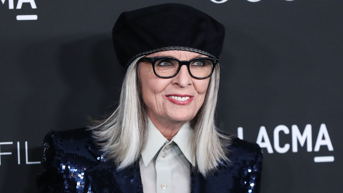 A Diane Keaton, quien eligió no casarse, le sobreviven sus dos hijos: Dexter y Duke.