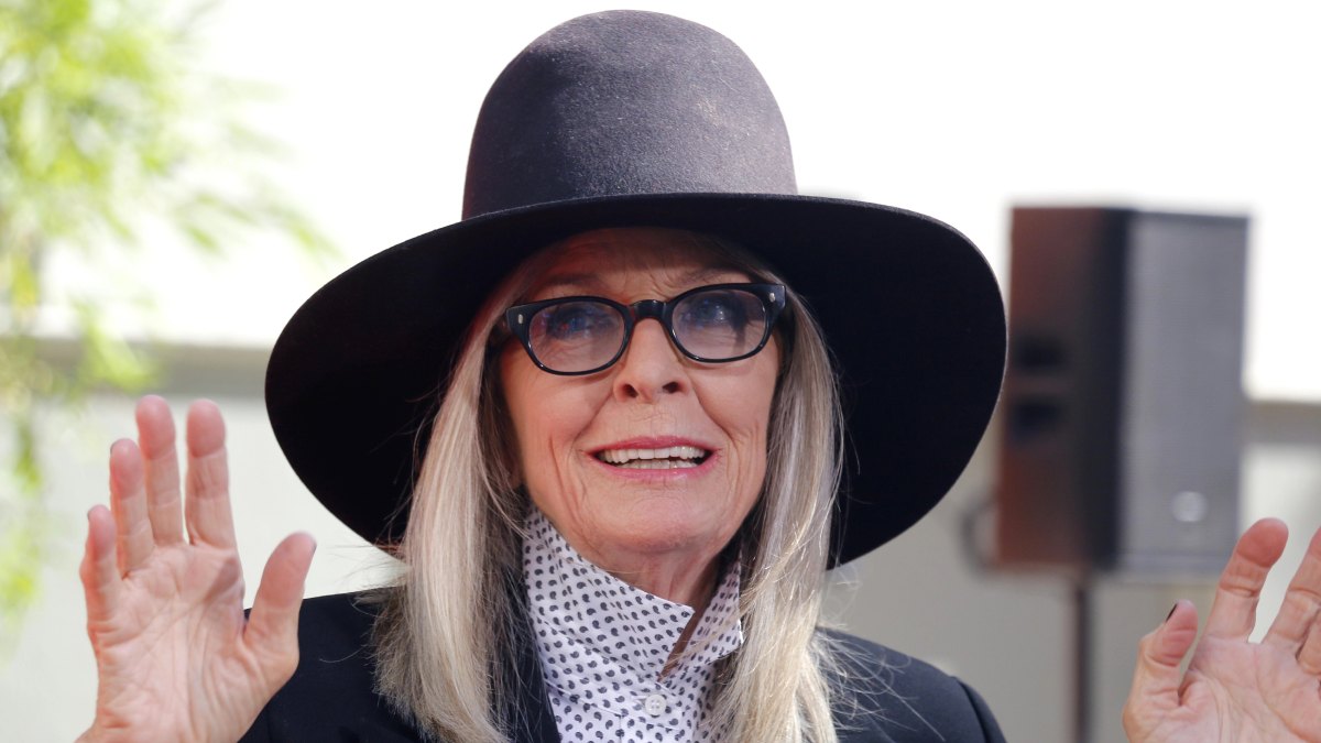 La enfermedad que ocultó Diane Keaton: ¿padeció cáncer antes de su inesperada muerte a los 79 años? La enfermedad que ocultó Diane Keaton: ¿padeció cáncer antes de su inesperada muerte a los 79 años?