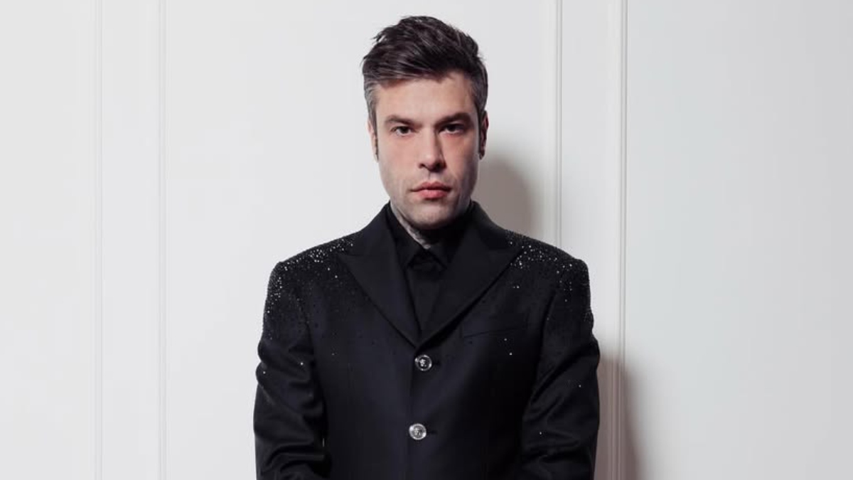 Fedez lanza sus memorias y su ex Chiara Ferragni es protagonista: de su diagnóstico de cáncer al ‘Pandoro Gate’ y cómo vivió su ruptura