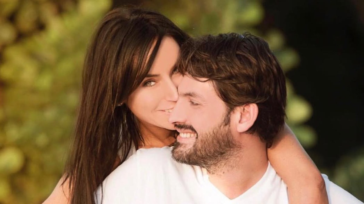 Inés Gómez Mont iba a ser detenida junto a su esposo, se salvó por esta consideración especial