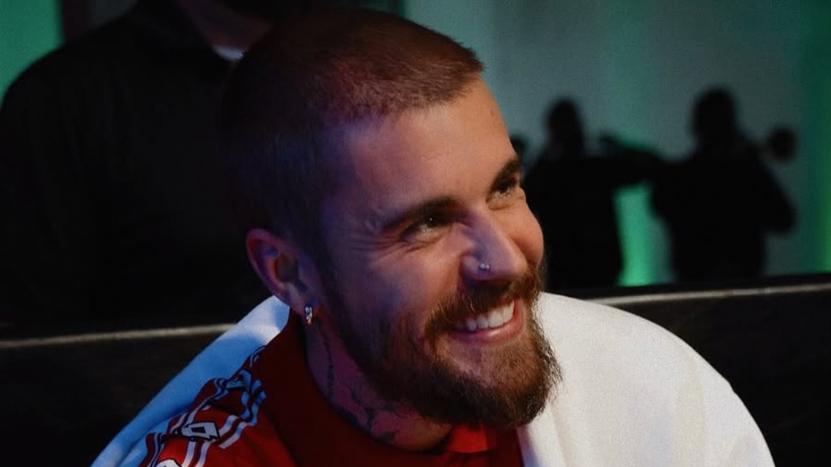 Un canadiense muy mexicano, Justin Bieber cayó rendido ante el mariachi: bailó y hasta intentó cantar ‘Hermoso Cariño’ Un canadiense muy mexicano, Justin Bieber cayó rendido ante el mariachi: bailó y hasta intentó cantar ‘Hermoso Cariño’