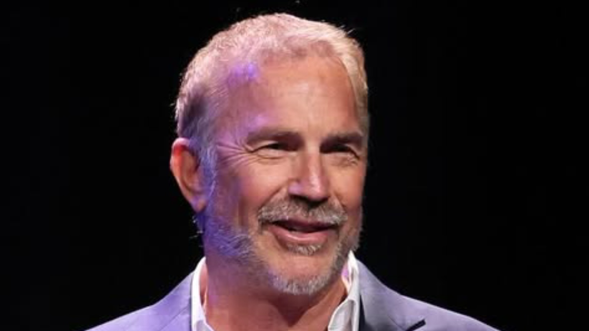 A Kevin Costner ‘le llueve sobre mojado’ entre dificultades profesionales y financieras A Kevin Costner ‘le llueve sobre mojado’ entre dificultades profesionales y financieras