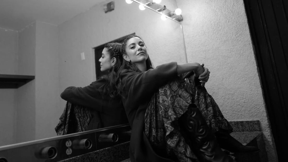 Lety Sahagún confirma que está nuevamente soltera, ¿por qué terminó con su novio Rafa del Río?
