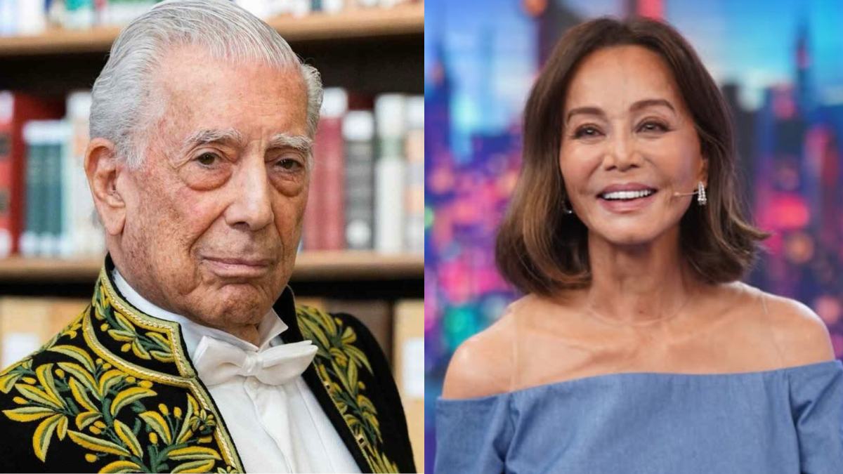 Cartas de amor entre Isabel Preysler y Mario Vargas Llosa: grafóloga explica lo que revelan sus letras y firmas
