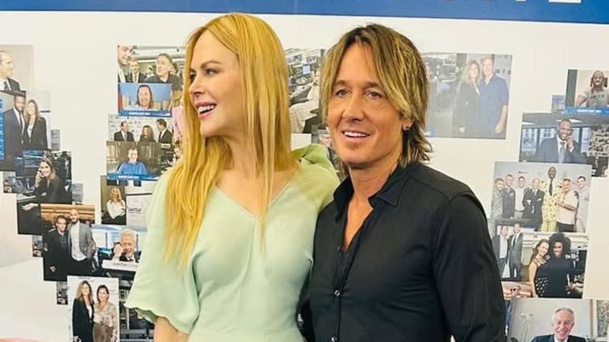 Dicen que la razón de la separación de Nicole Kidman y Keith Urban fue por otra mujer: aquí los detalles Dicen que la razón de la separación de Nicole Kidman y Keith Urban fue por otra mujer: aquí los detalles