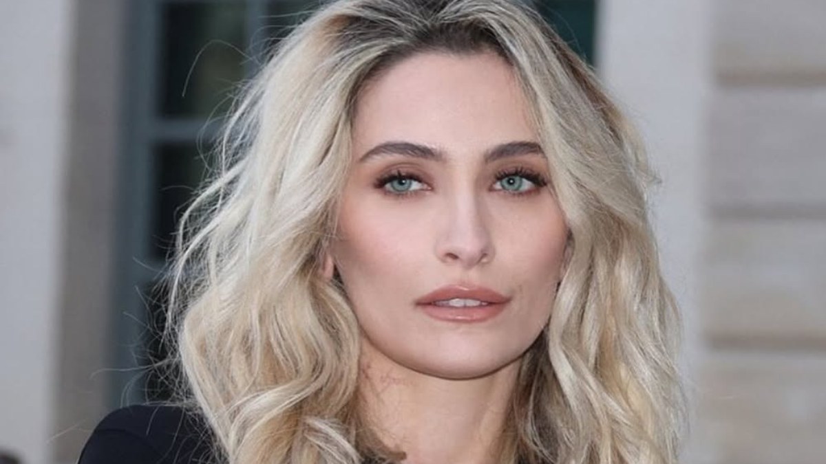 Paris Jackson habla de su espiritualidad y de cómo ha aprendido a priorizar su vida ante la voraz presión mediática Paris Jackson habla de su espiritualidad y de cómo ha aprendido a priorizar su vida ante la voraz presión mediática