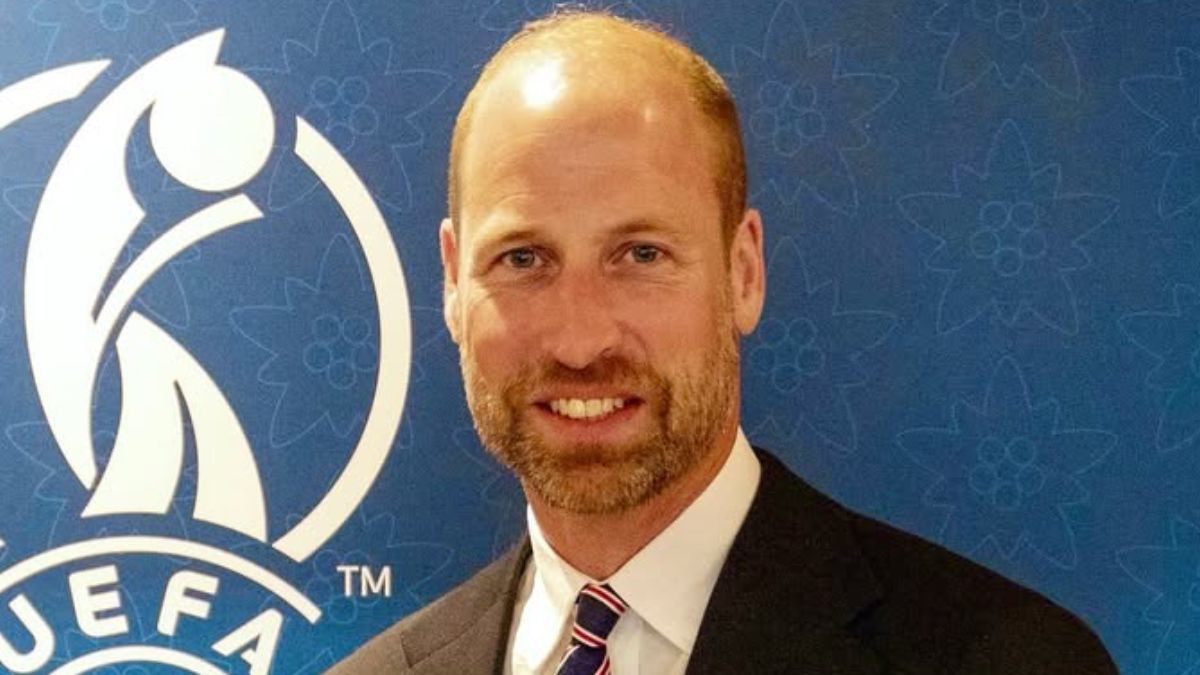 El príncipe William ‘recolectó’ a todos estos famosos para lo que será su evento más importante del 2025 El príncipe William ‘recolectó’ a todos estos famosos para lo que será su evento más importante del 2025
