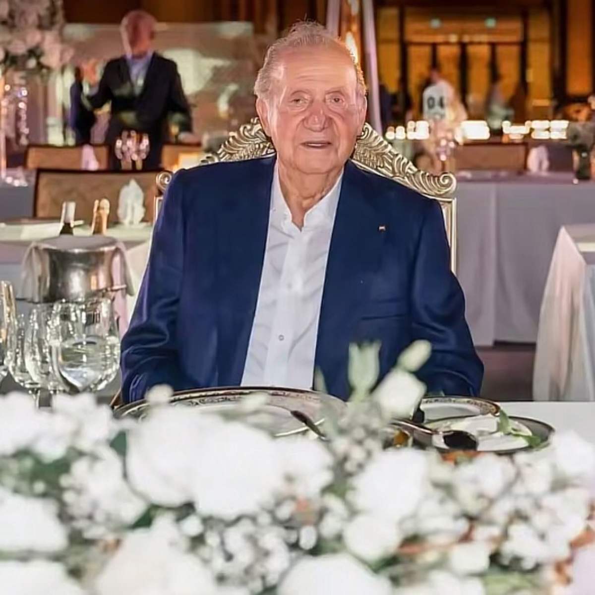 Las memorias del rey Juan Carlos prometen ser una "bomba" mediática.