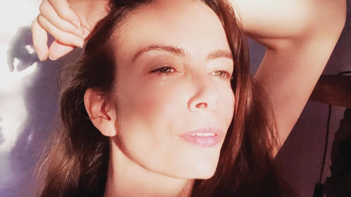 Sasha Sokol denuncia que el productor Luis de Llano aún no ha cumplido la sentencia de la SCJN por daño moral Sasha Sokol denuncia que el productor Luis de Llano aún no ha cumplido la sentencia de la SCJN por daño moral