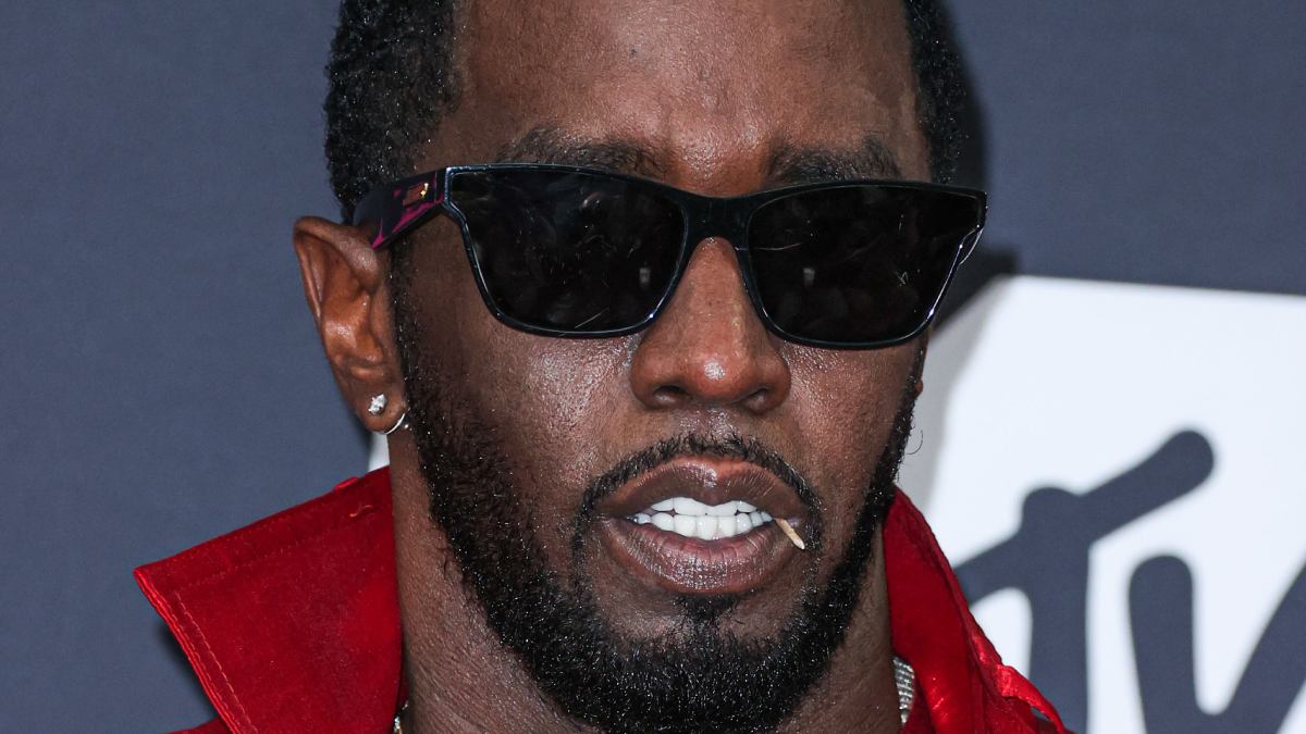 Sean "Diddy" Combs permanecerá en la cárcel hasta 2028.