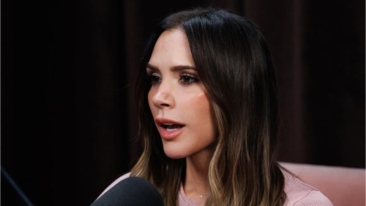 La curiosa anécdota de Victoria Beckham cuando usó una bolsa de lujo ‘fake’ y el diseñador la descubrió