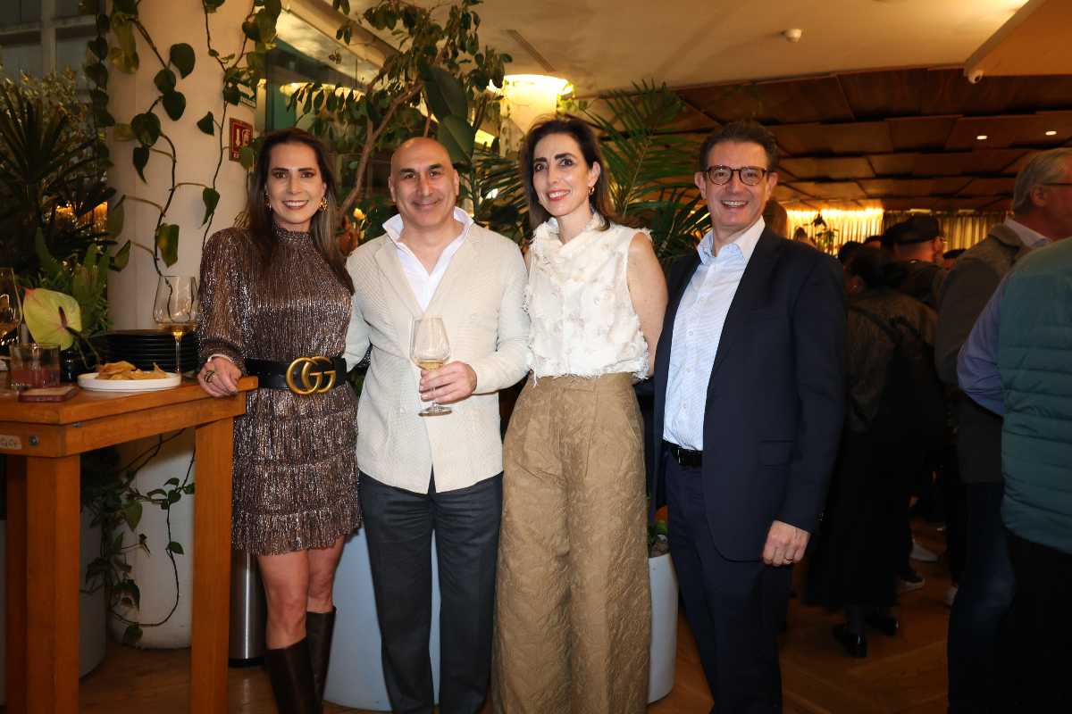Puntarena celebró 25 años de servicio.  