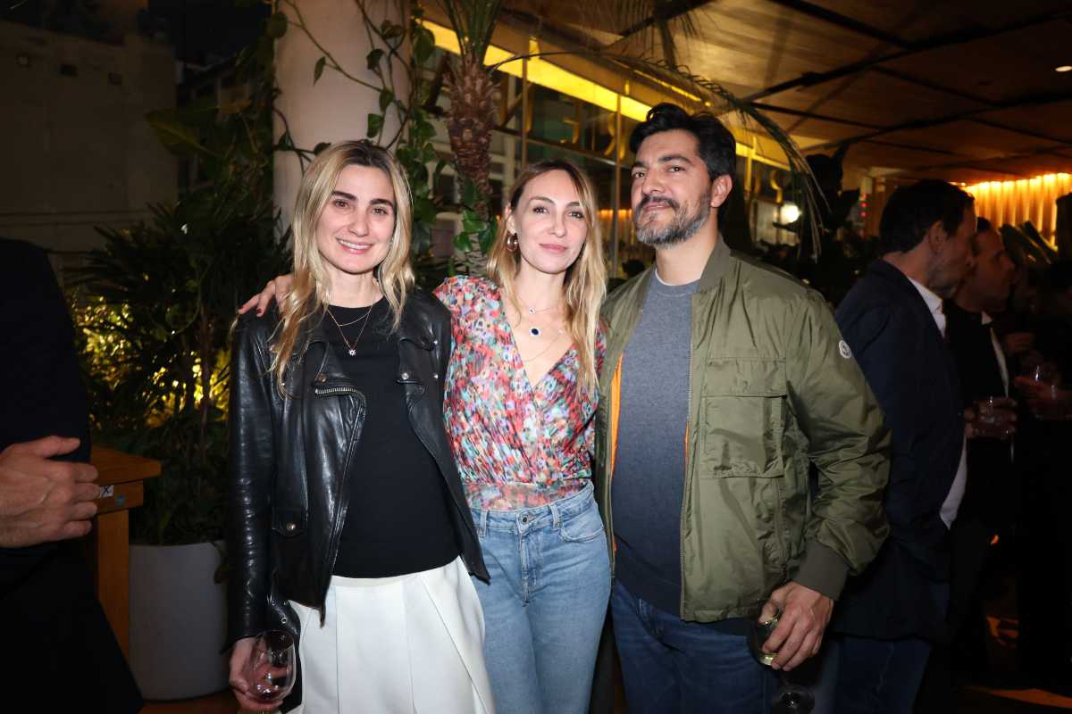 Puntarena celebró 25 años de servicio. 