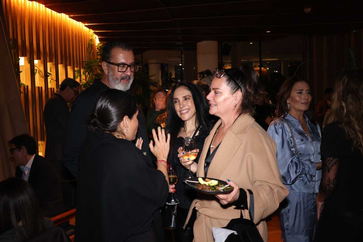 Celebración de aniversario.