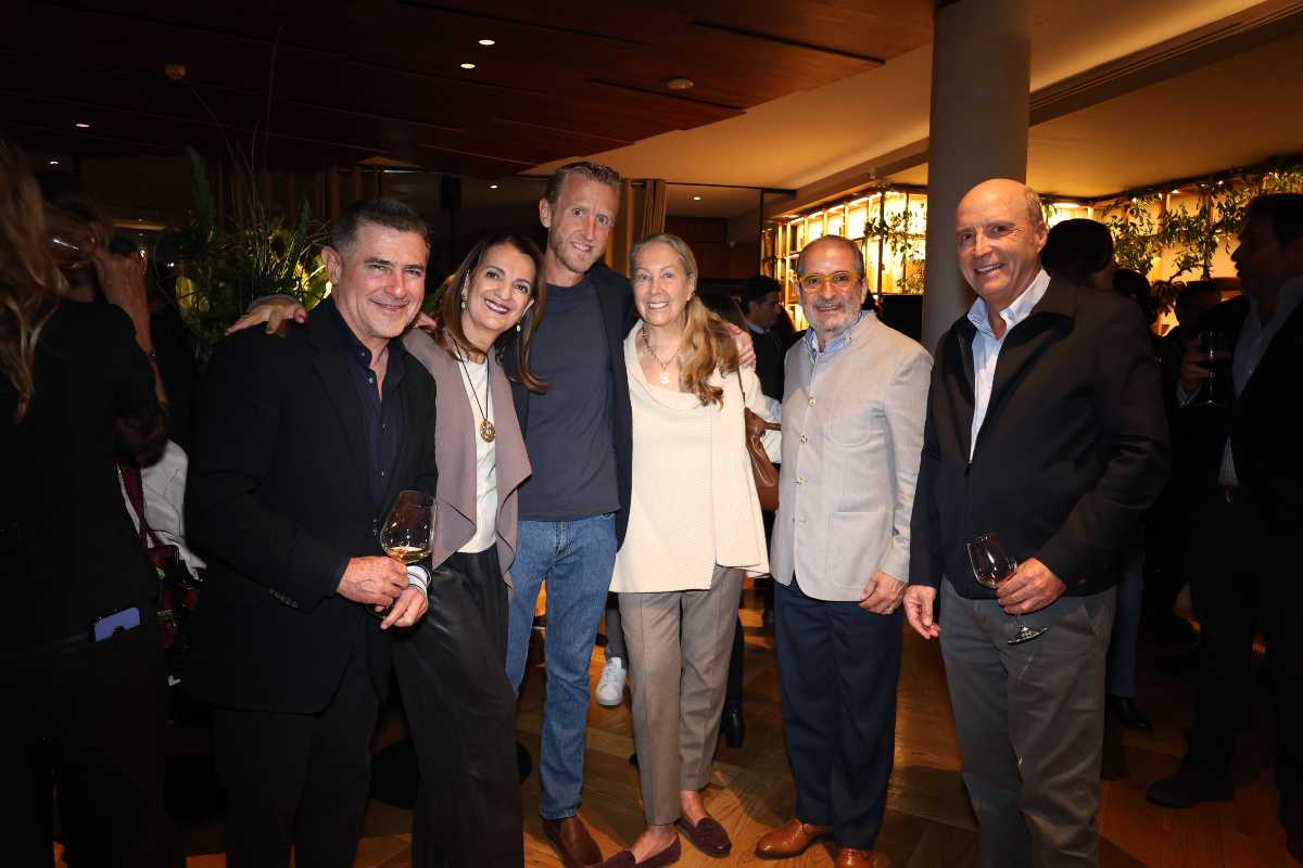 Celebración de aniversario. 