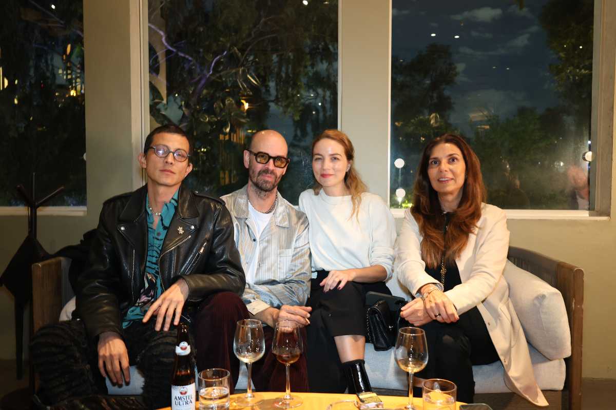 Celebración de aniversario. 