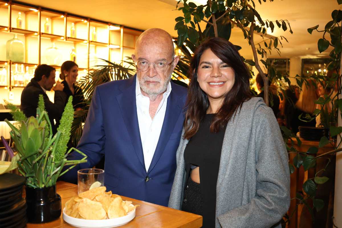 Puntarena celebró 25 años de servicio. 